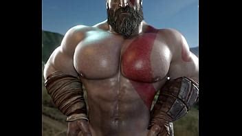 Kratos XVIDEOS