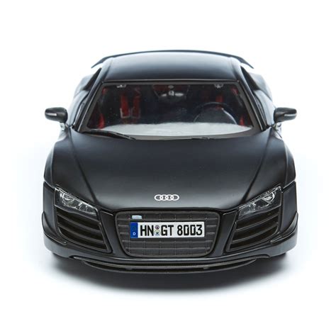 Maisto 118 Audi R8 Gt Model Araba 107205 Tl Kdv