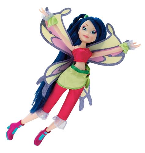 Кукла Муза Софикс - Куклы - YouLoveIt.ru