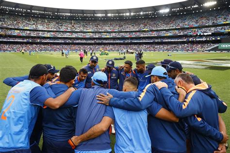 Virat Kohli looks on during India's warm-up | ESPNcricinfo.com