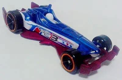 Hot Wheels Racing F Racer Universo Hot Wheels