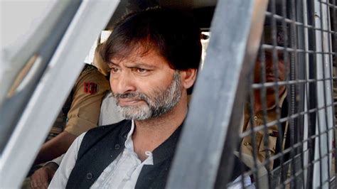 Supreme Court Issues Notice To Yasin Malik Others On Cbi Plea To