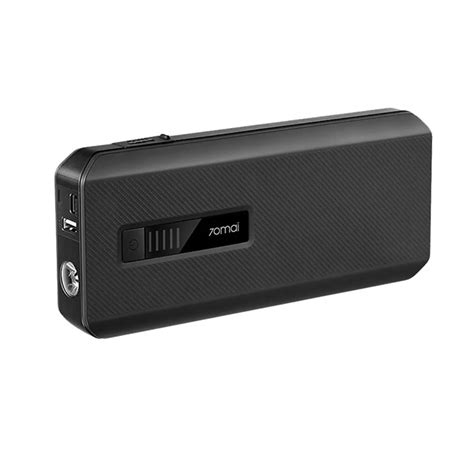 70mai Jump Starter Max Starter Auto Multifunctional DC 12V 18000 mAh ...