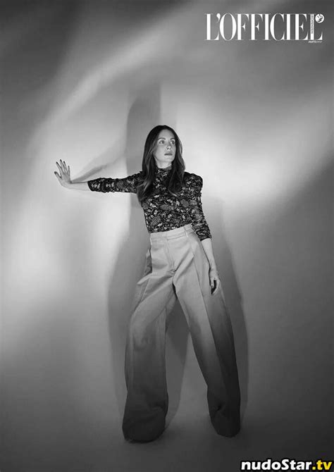 Alison Brie Alisonbrie Nude OnlyFans Photo Nudostar TV