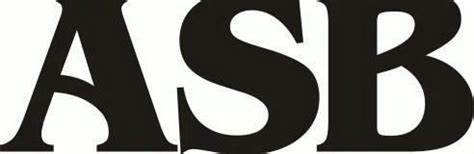 ASB - 商标 - 爱企查