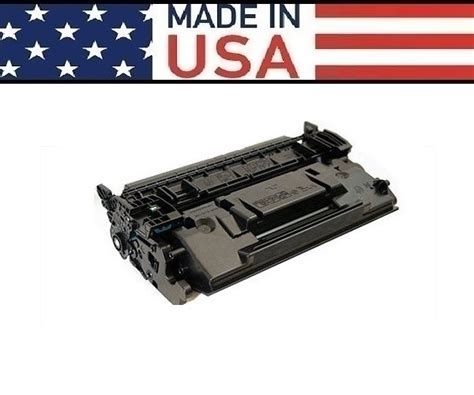 Canon CRG-052H Toner High Yield – MICR – USA Made – www.tdlaser.com