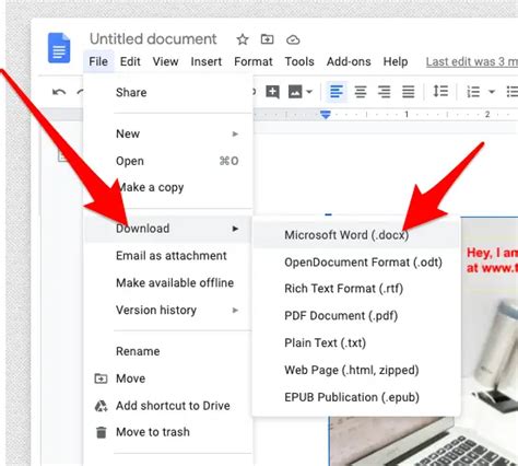 How To Put Text Over An Image In Google Docs