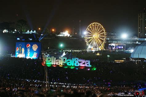 Lollapalooza Brasil Saiba Como Chegar No Aut Dromo De Interlagos