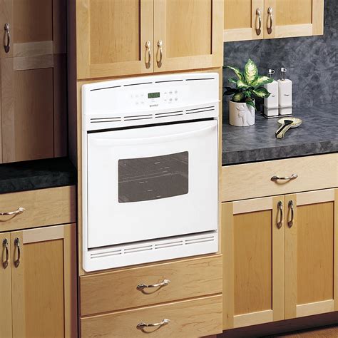 kenmore wall oven manual