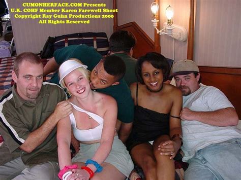 Karen Farewell Porn Pic