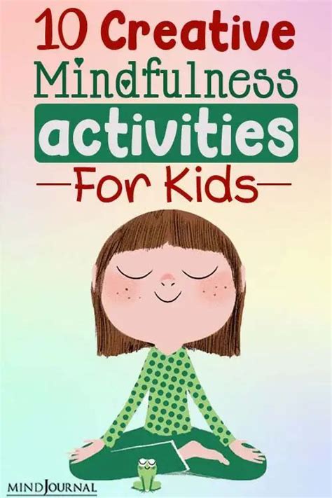 Practicing mindfulness is a great way to calm your kid and make them attentive. This article ...