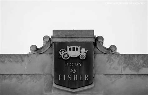 Fisher Body | Flint michigan, Detroit history, Fisher