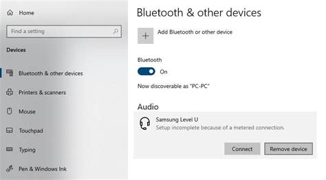 C Mo Arreglar El Bluetooth Que No Funciona En Windows