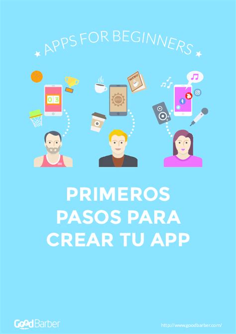 Pdf Primeros Pasos Para Crear Tu App Roberto Ortízgris