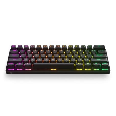 Steelseries Apex Pro Mini Wireless Mechanical Gaming Keyboard