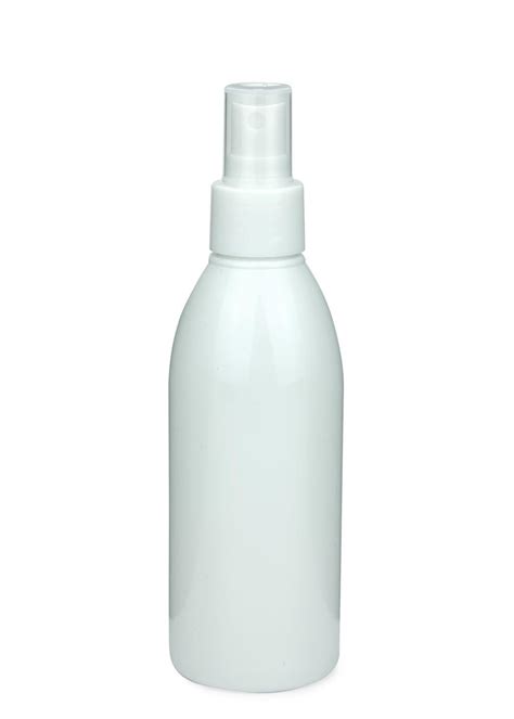 Recycling Pet Flasche Rigoletto Ml Wei Mit Spray Zerst Uber