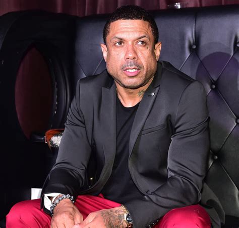 Benzino Net Worth 2023: What Is The Reality TV Worth?