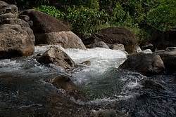 Cachoeira Do Escorrega Mais Fotos Visconde De Mau Fotos