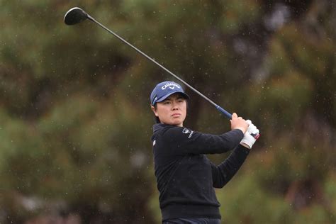 古江彩佳、笹生優花が13位 ネリー・コルダが出場3大会連続v｜jlpga｜日本女子プロゴルフ協会