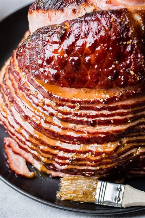 Best Ham Glaze Recipes For Easter And Beyond Parade