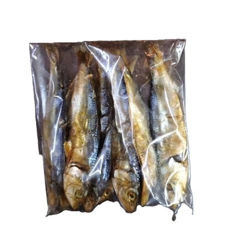 Bulad Tuyo Dried Fish From Philippines Shopee Malaysia