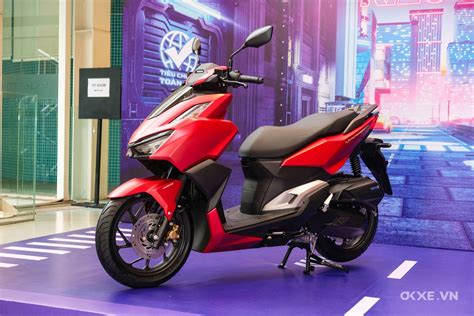 Honda Vario 160 2023 nên mua bản CBS hay ABS