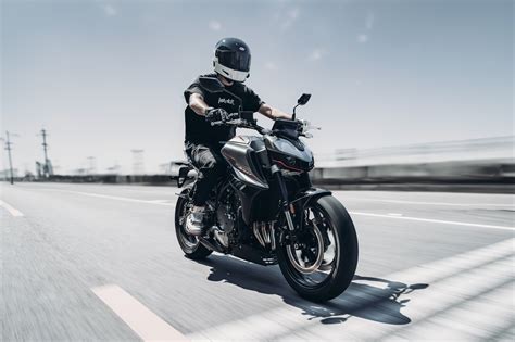 Kove R Motor Naked Silinder Pertama Di Kelasnya Warungasep Net