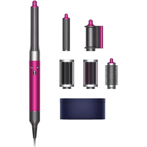 Стайлер Dyson Airwrap Complete Long HS05 - купить по доступным ценам в ...