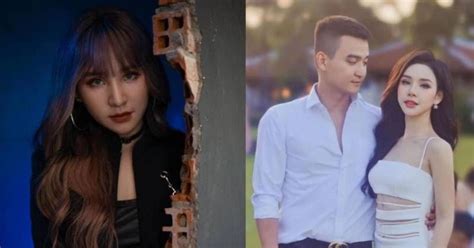 Hot girl cover Yến Tatoo khoe bạn trai nhan sắc đỉnh của chóp