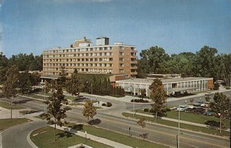 Michigan State University Kellogg Center For Continuing Education