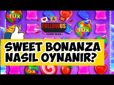 Sweet Bonanza Rekor Nasıl Oynanır Taktik Slot Oyunları YouTube