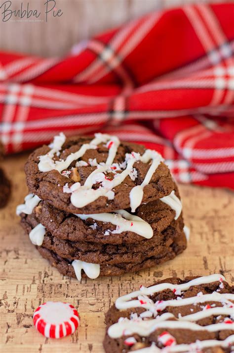 Easy Christmas Cookie Recipes Over Recipes