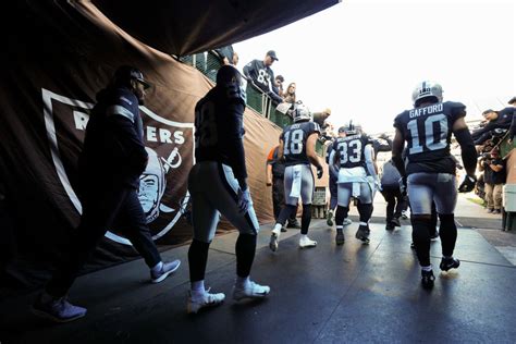 NFL Analyst Explains Why The Las Vegas Raiders Are A Super Bowl ...