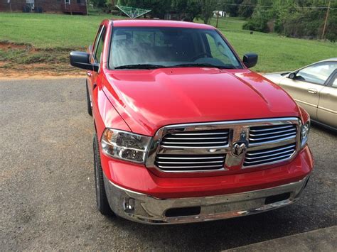 1500 Dodge Ram Big Horn