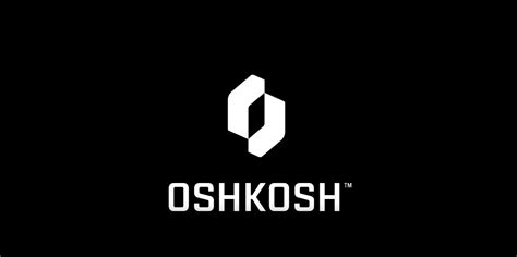 Oshkosh Logo - LogoDix