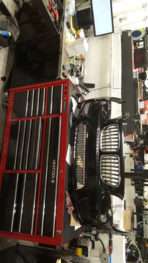 Matco S Triple Bay Custom For Sale In Fort Lauderdale Fl Offerup