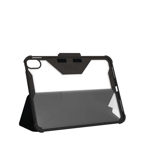 Uag Urban Armor Gear Plyo Case Apple Ipad Schwarz Ice