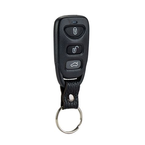 Amazon Bestkeys Buttons Keyless Entry Remote Car Key Fob For