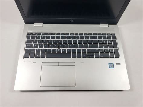 Used Hp Probook 650 G4 Core I5 Laptop Price In Pakistan Laptop Mall