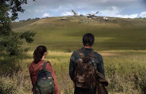 El Viaje Continúa “the Last Of Us” Es Renovada Para Una Segunda