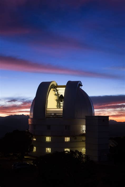 Reach For The Stars Mcdonald Observatory Opens Large Telescopes To