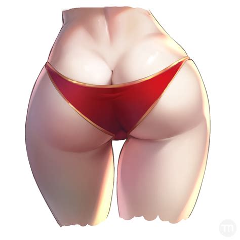 Bloodelf Booty By M Hentai Foundry