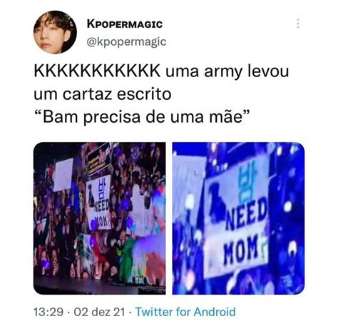 Pin de Maria Eduarda em kpop Fotos engraçadas e fofas Bts engraçado