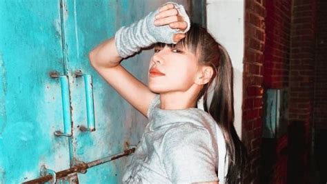 20 Dancer Korea Terpopuler Ada Bada Lee Pemenang Street Woman Fighter 2