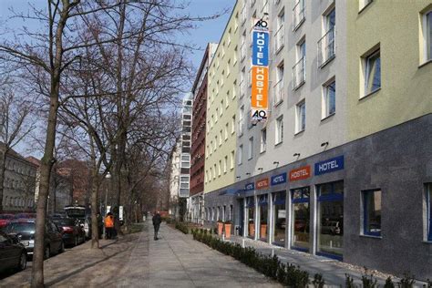 Hostal A O Berlin Hauptbahnhof Berl N Atrapalo