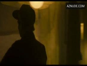 JACKIE AUSTIN Nude AZNude