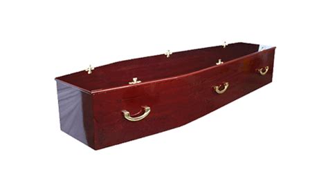 Coffins And Funeral Caskets