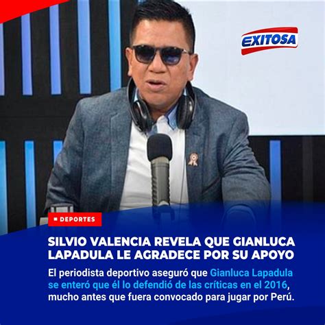 Exitosa Noticias On Twitter 🔵🔴tras El Triunfo De La Selección Peruana