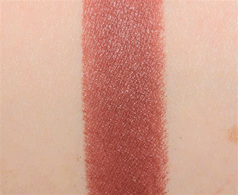 MAC Whirl Lipstick Review Swatches