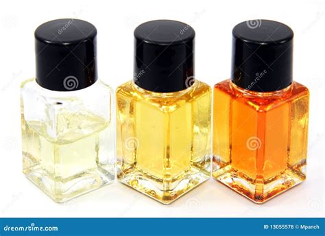 Glass sample bottles stock photo. Image of clear, clean - 13055578